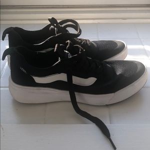 Vans Ultra Cush Ultra Range Sneakers